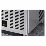 Snowflake Ice Maker Manufacturer - Heavy Duty Stainless Steel for Supermarkets
