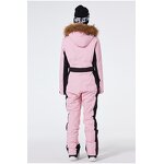 Ski Suit Factory - High Quality Winter Outdoor Windproof Waterproof Warm Snowboard