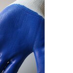 Work Glove Manufacturer - Labor Protection Anti-slip Wear-resistant Industry