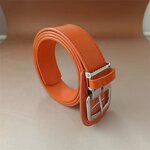 Baseball Belt Manufacturer - Wholesale PU Leather Sports Team Strap Adult Youth