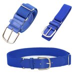 Baseball Belts Manufacturer - Manufacture Logo Custom Outdoor Sport Adult Men Kid
