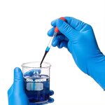 Nitrile Gloves Factory - Wholesale Lab Medical Tattoo Examination Food Processing