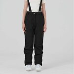 Ski Pants Factory - Hot Sell Breathable Waterproof Warm Windproof Snowboard