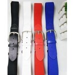 Softball Belt Manufacturer - Wholesale Oem logo Custom Training Sport Strap Sports