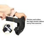 Knee Pads Set Manufacturer - Best Seller Kneel Crawl Training Combat Equipment