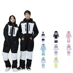 Ski Suit Manufacturer - Best Seller Winter Outdoor Windproof Waterproof Warm Snowboard