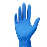 Nitrile Gloves Factory - Wholesale Lab Medical Tattoo Examination Food Processing
