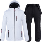 Ski Suit Factory - Wholesale High Quality Hot Sell Men Women Couple Waterproof