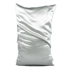 Silk Pillowcase Manufacturer - Wholesale 48x74cm 22 Momme 100% Mulberry Silk 6A