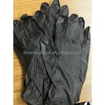 Nitrile Gloves Manufacturer - Disposable Car Cleaning Beauty Care Tattoo Salon