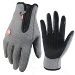Ski Gloves Manufacturer - Outdoor Waterproof Breathable Thick Warm Riding Motorcycle