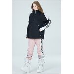 Ski Hoodie Suit Manufacturer - Outdoor Winter Warm Thick Waterproof Windproof