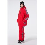 Ski Suits Factory - Wholesale High Quality Reflective Outdoor Thick Warm Winter