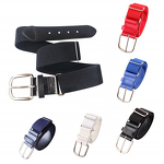 Softball Belt Manufacturer - Wholesale Oem logo Custom Training Sport Strap Sports