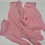 Nitrile Gloves Factory - Best Seller Manufacturers Tattoo Clean Make up Powder