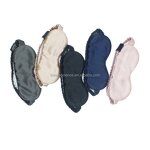Sleeping Mask Manufacturer - Wholesale Factory 100% Mulberry Silk 22 Momme
