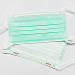 Surgical Mask Factory - Fashion Lace Disposable Adult Non-Woven Protective