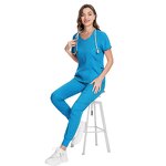 Surgical Suit Manufacturer - High Quality Hand Washing Beauty Salon SPA Doctor