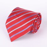 Necktie Manufacturer - Hot Sell 36colors Professional Tie Formal Business Men's