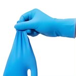 Nitrile Gloves Factory - Wholesale Lab Medical Tattoo Examination Food Processing