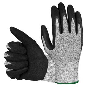 Cut Resistant Gloves Manufacturer - Wholesale HPPE Level 5 Non-slip Food