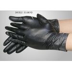 Nitrile Gloves Manufacturer - Automobile Auto Industrial Anti-impact Sustainable