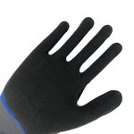 Cut Resistant Gloves Manufacturer - In Stock Hand Protection Nitrile Frosted Level 5