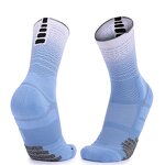 Sports Sock Manufacturer - Custom Athletic Running Training Team Uniform Youth