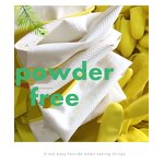 Rubber Gloves Manufacturer - Reusable Waterproof Household Long Sleeves Kitchen