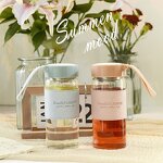 Glass Bottle Factory - Coffee Portable Heat-resistant Drinking Water Bottle With