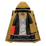 Ski Suit Manufacturer - High Quality Outdoor Thick Warm Winter Cold Women Men