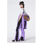 Ski Suit Factory - High Quality Winter Outdoor Windproof Waterproof Warm Snowboard