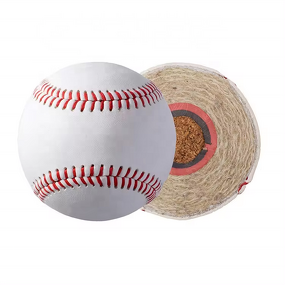 Baseball Ball Manufacturer - Factory Logo Custom Official Professional Game