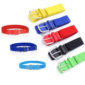 Uniform Belt Factory - TuoGuan Logo Custom Outdoor Sports Adult Men Kids Youth