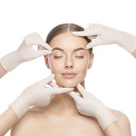 Nitrile Gloves Factory - High Quality Disposable White Exam Waterproof Tattoo