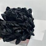 Nitrile Glove Manufacturer - Custom Logo 10-12 Mil Raised Diamond Texture