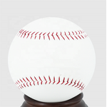 Baseball Ball Manufacturer - Logo Custom Official Professional Game Training 9"
