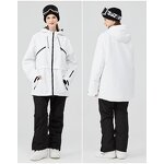 Ski Suit Factory - Manufacturer High Quality Winter Outdoor Thick Warm Cold