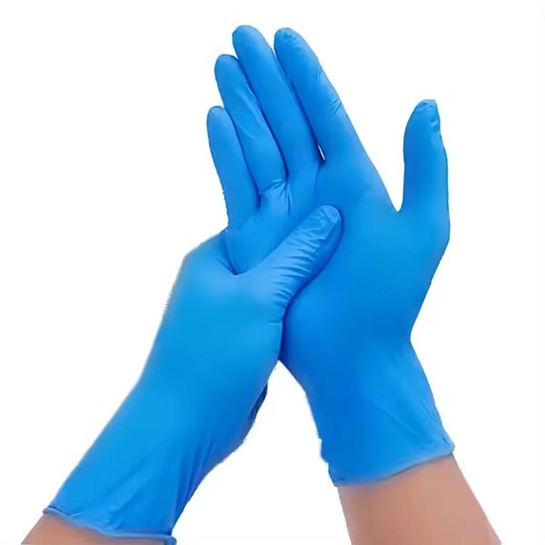 Nitrile Gloves Factory - Wholesale Lab Medical Tattoo Examination Food Processing