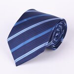 Necktie Manufacturer - Hot Sell 36colors Professional Tie Formal Business Men's