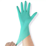 Nitrile Gloves Factory - Disposable Cooking Cleaning Mechanic Heavy Duty Latex