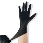 Nitrile Gloves Factory - 12 Inches Cooking Cleaning Mechanic Heavy Duty Latex