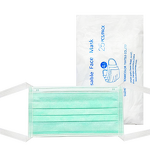 Surgical Mask Factory - Fashion Lace Disposable Adult Non-Woven Protective