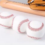 Baseball Ball Manufacturer - Factory Logo Custom Official Professional Game