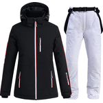 Ski Suit Factory - Wholesale High Quality Hot Sell Men Women Couple Waterproof