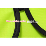 Reflective Vest Manufacturer - Best Seller High Quality Polyester Fabric Custom