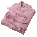 Hotel Bathrobe Factory - Oem Customized Logo Men Women Spring Pure Cotton Towel