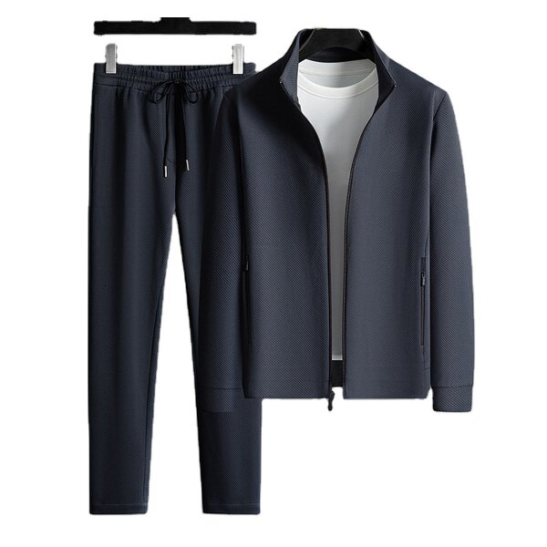 Men's Suit Manufacturer - Oem Customized Design Spring and Autumn Men's Cardigan