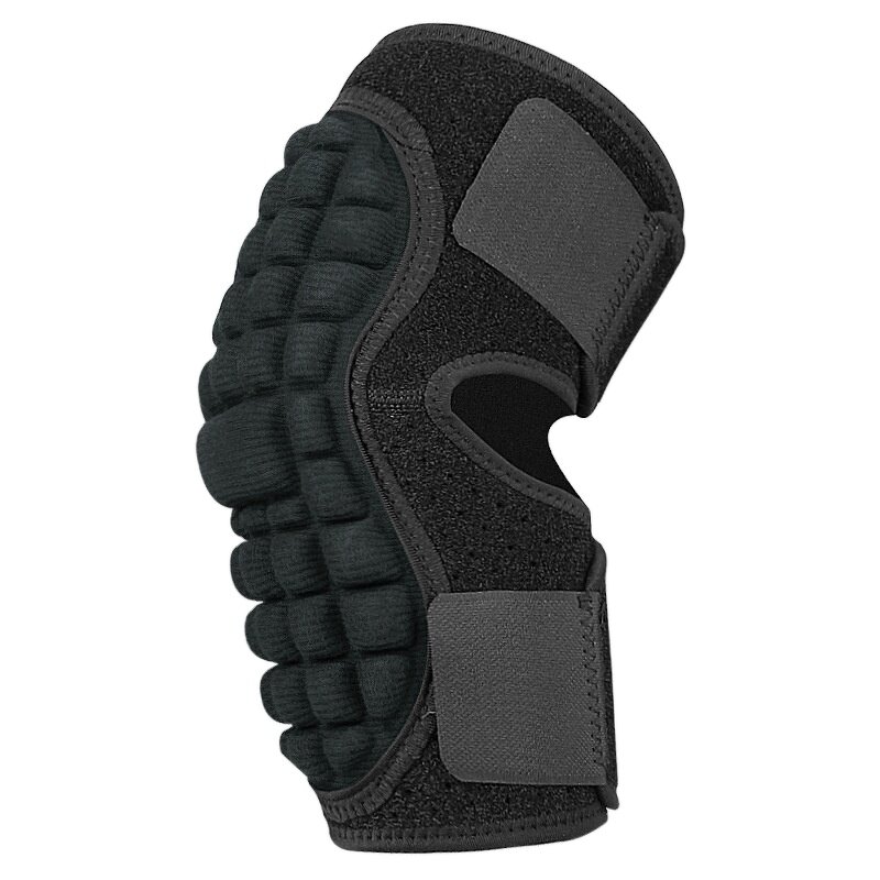 Elbow Pads Manufacturer - Oem Customized Thickened Men Women Honeycomb Goalkeeper