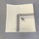 Arab Shawl Manufacturer - Muslim Shemagh Headscarf Islamic Men's Keffiyeh Hijab Scarf Gift Big Embroidered